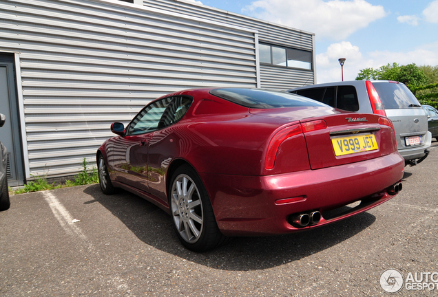 Maserati 3200GT