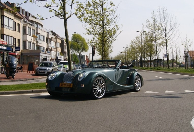 Morgan Aero 8 Series 3