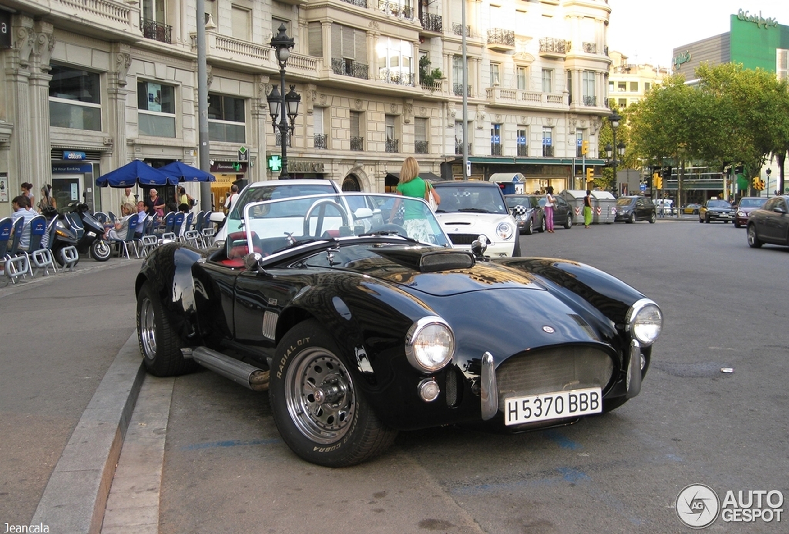 AC Cobra