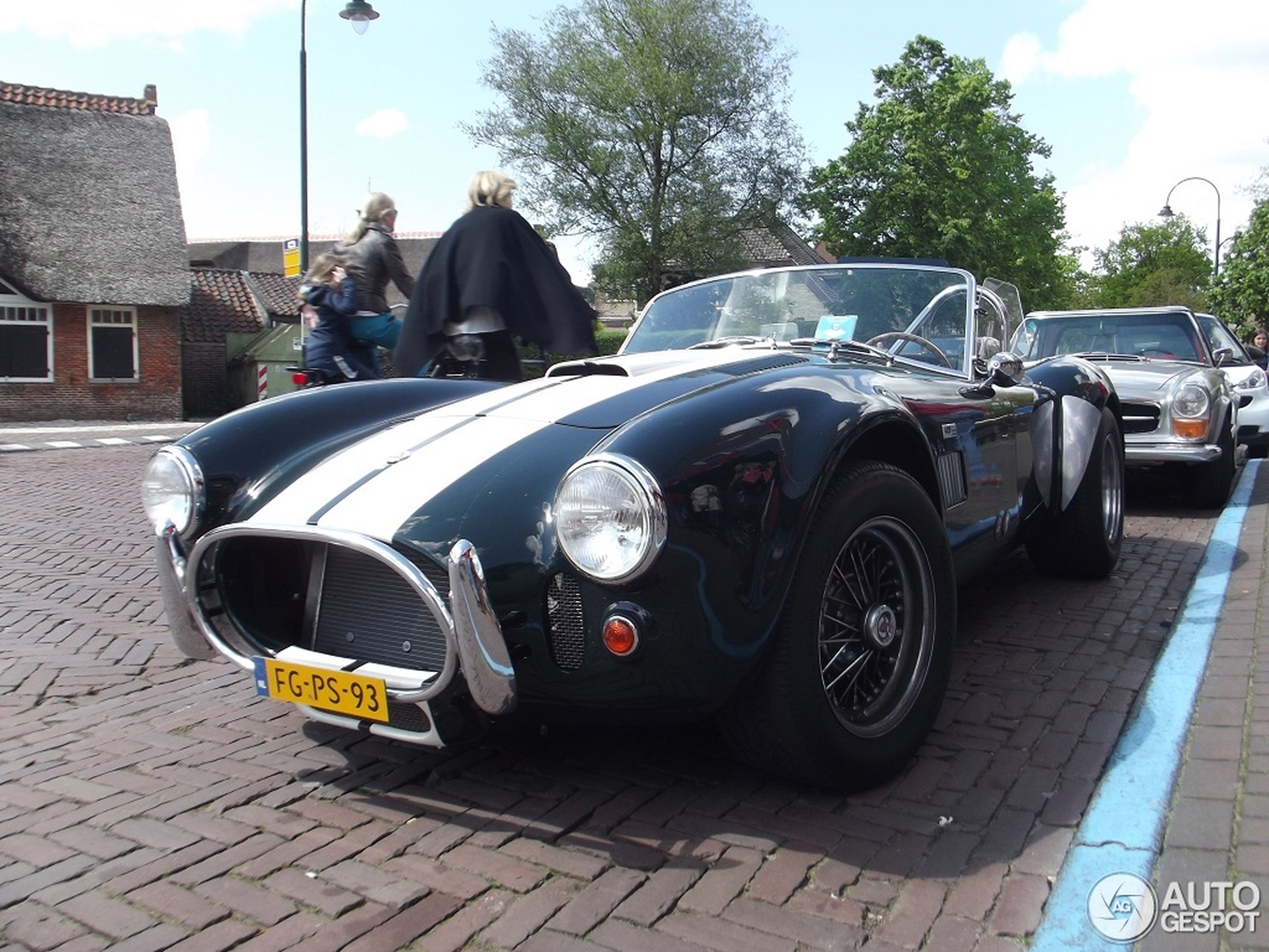 AC Cobra