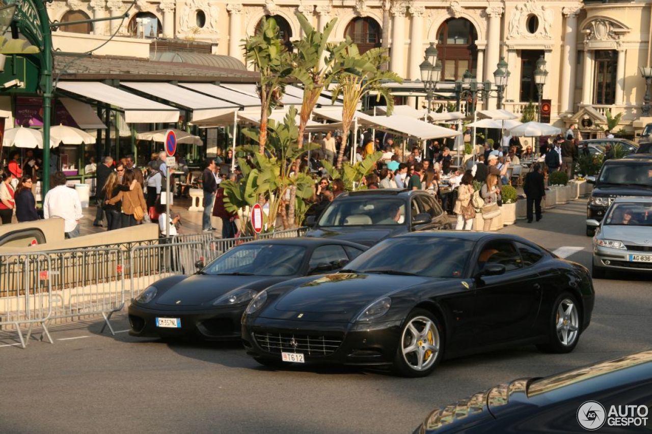 Ferrari Challenge Stradale