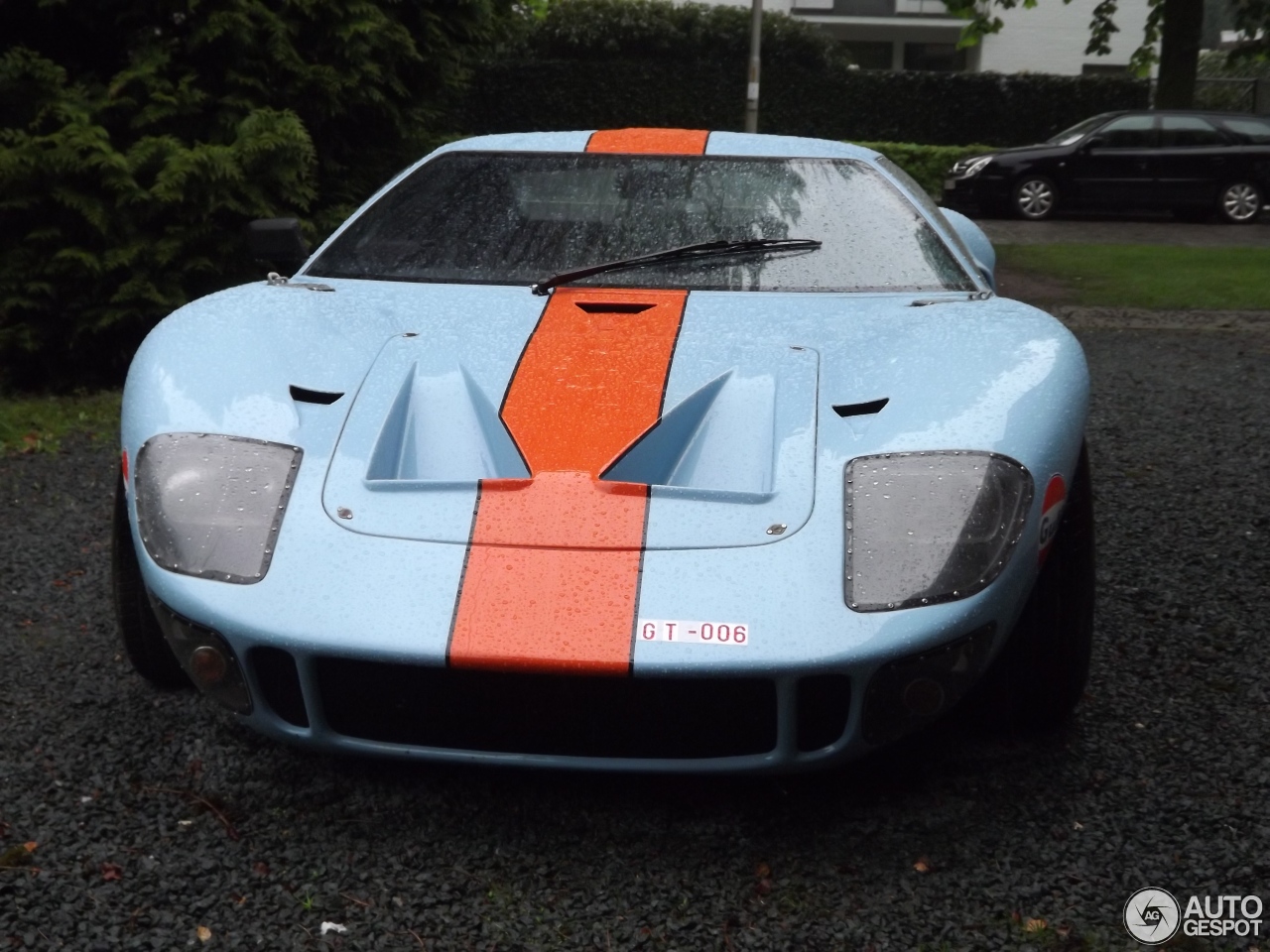 Ford GT40