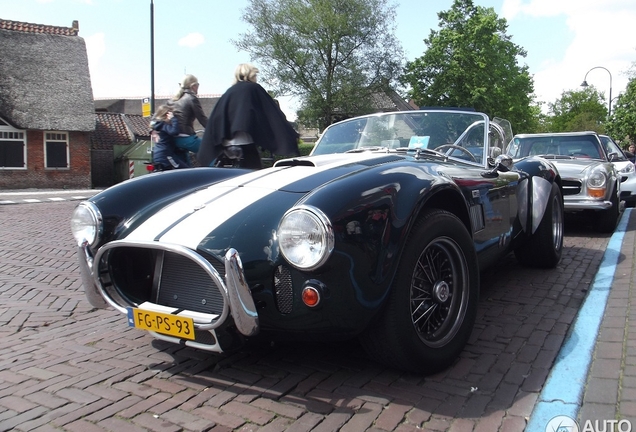 AC Cobra