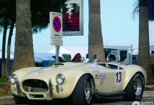 AC Cobra