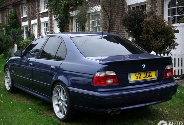 Alpina B10 V8 S