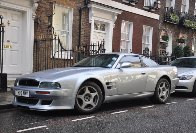 Aston Martin V8 Vantage V600