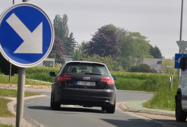 Audi RS3 Sportback