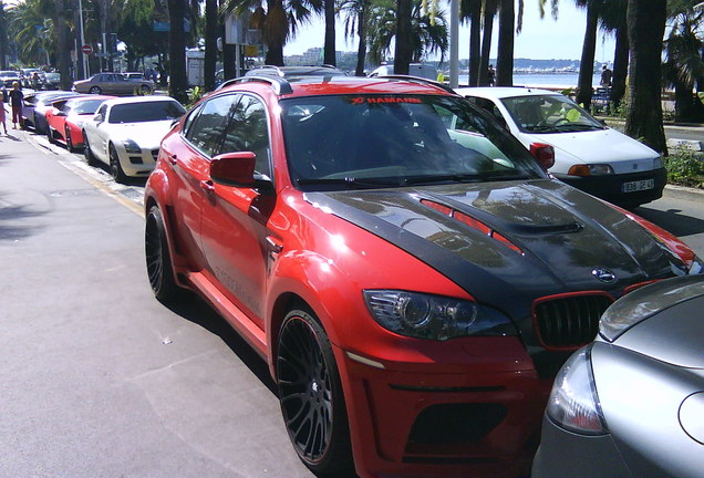 BMW Hamann Tycoon Evo M