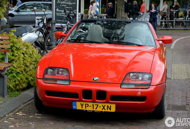 BMW Z1