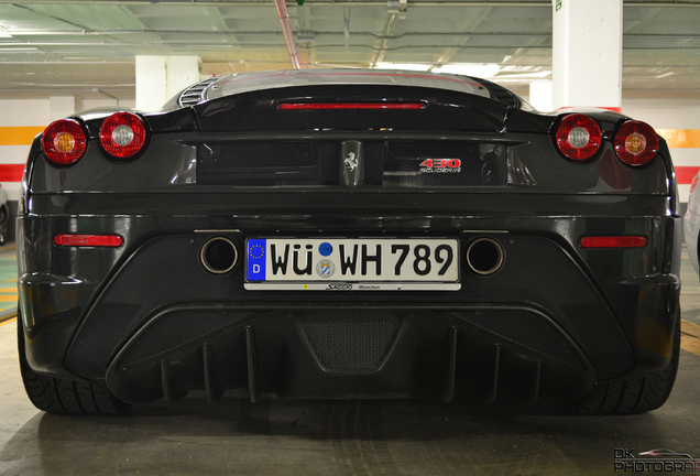 Ferrari 430 Scuderia