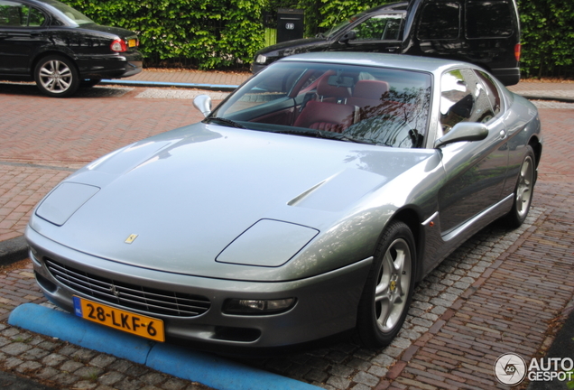 Ferrari 456 GT