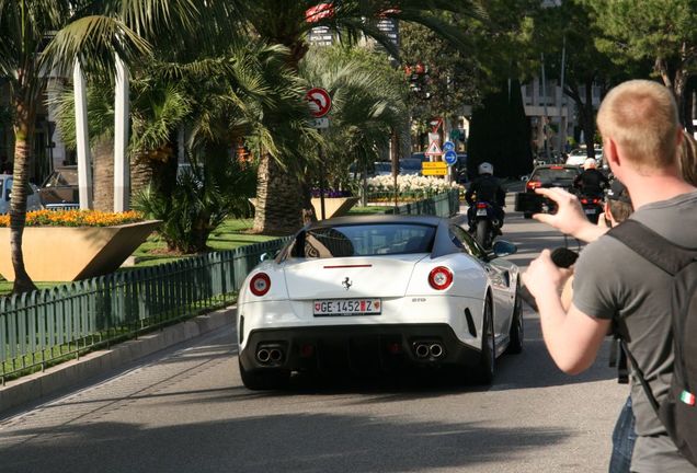 Ferrari 599 GTO