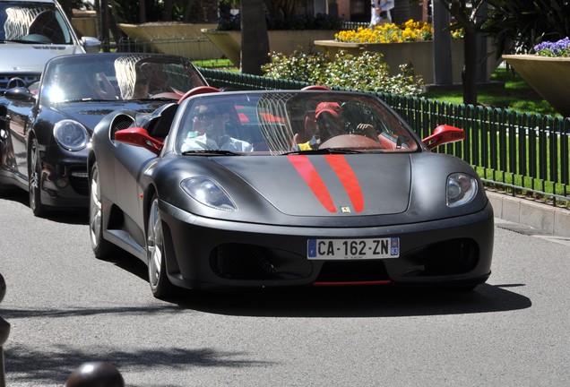 Ferrari F430 Spider