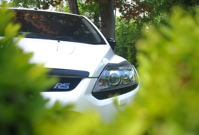 Ford Focus RS 2009