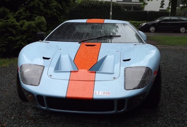 Ford GT40