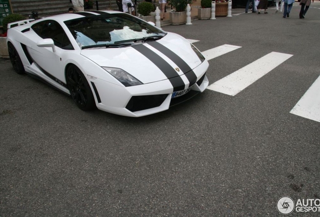 Lamborghini Gallardo LP560-4