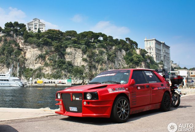 Lancia Delta Erre20