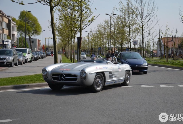 Mercedes-Benz 300 SLS