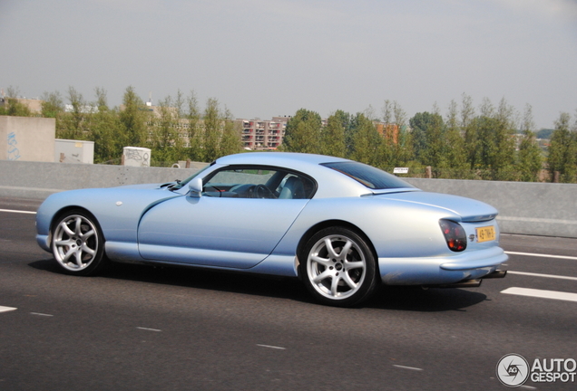 TVR Cerbera 4.5 MkII