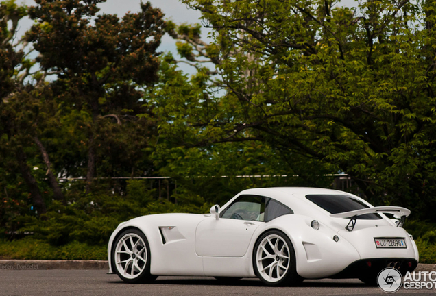 Wiesmann GT MF5 V8