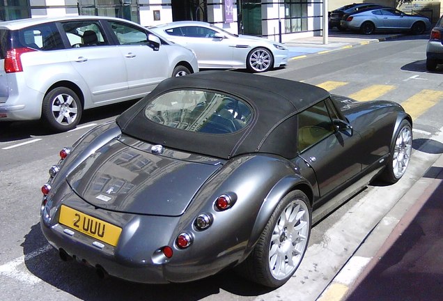 Wiesmann Roadster MF3