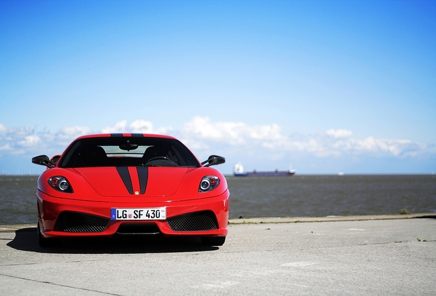 Ferrari 430 Scuderia