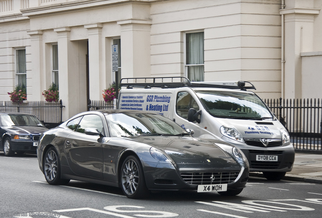 Ferrari 612 Scaglietti