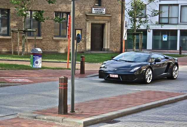 Lamborghini Gallardo LP560-4