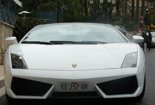 Lamborghini Gallardo LP560-4