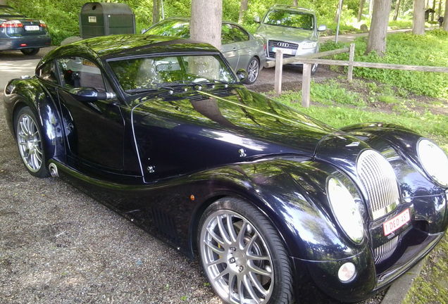 Morgan Aeromax Coupé