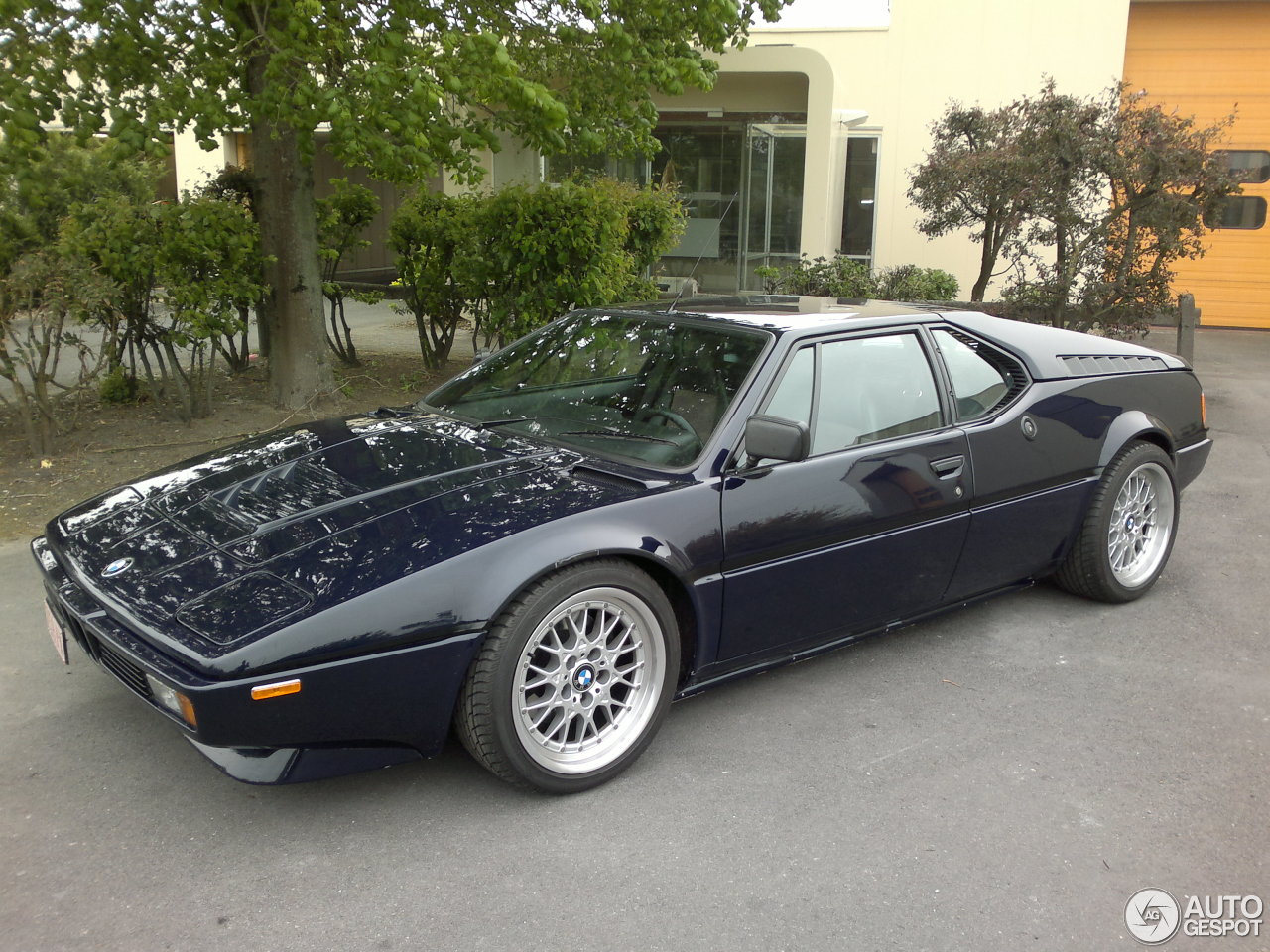 BMW M1