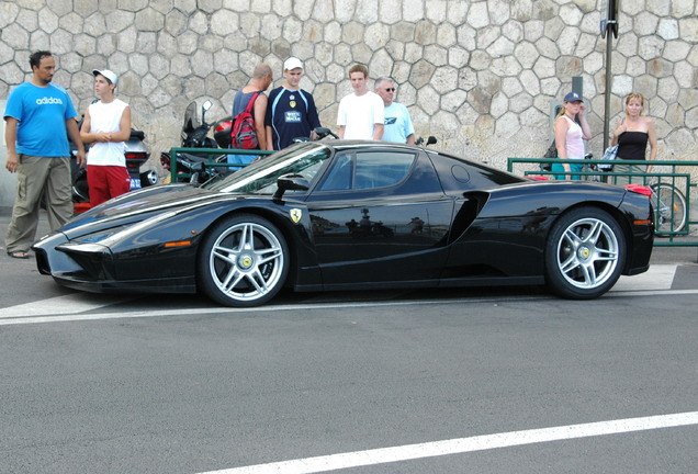 Ferrari Enzo Ferrari