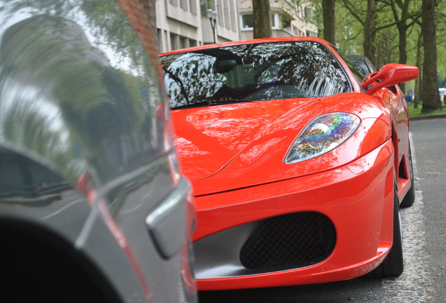 Ferrari F430