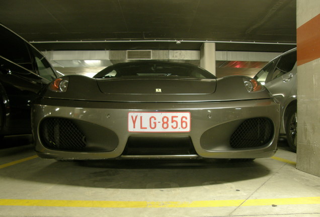 Ferrari F430 Spider