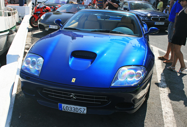 Ferrari Superamerica