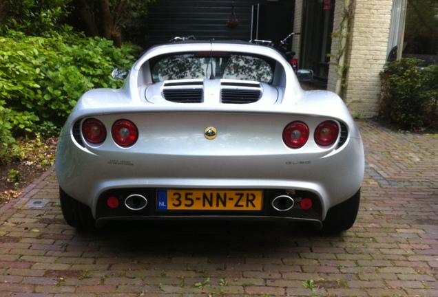 Lotus Elise S2