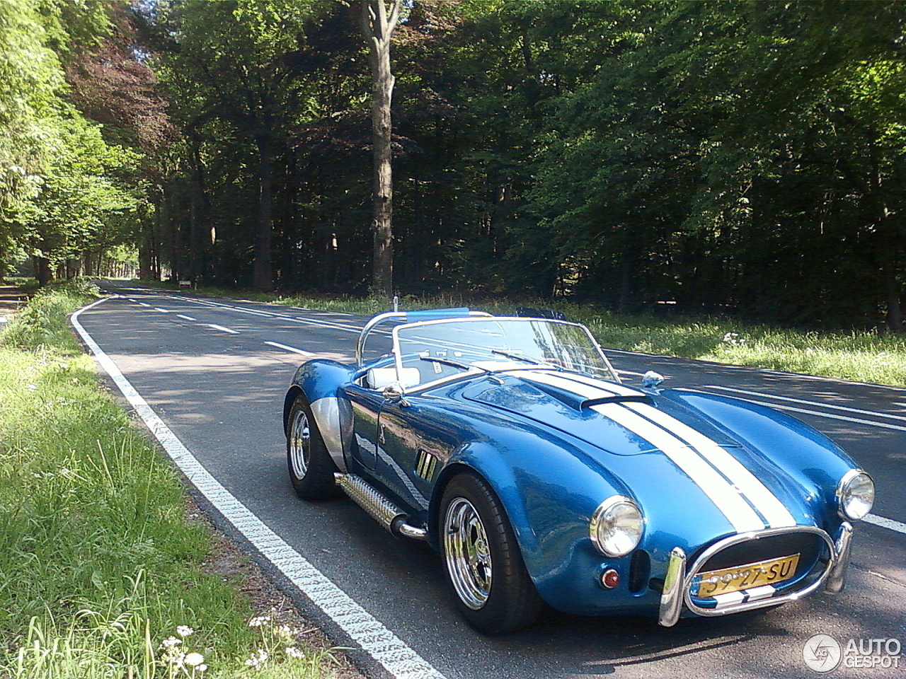 AC Cobra