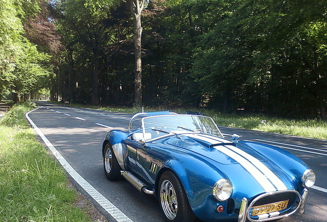 AC Cobra