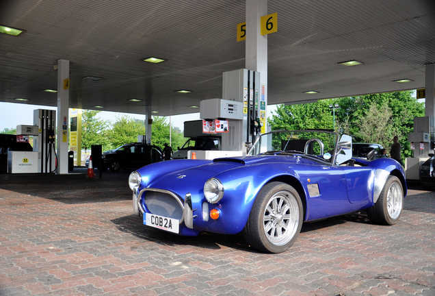 AC Cobra