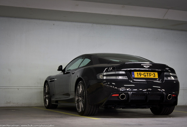 Aston Martin DBS