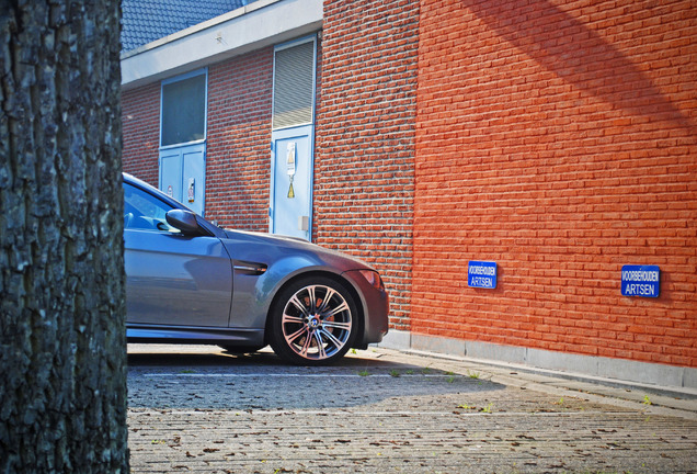 BMW M3 E92 Coupé