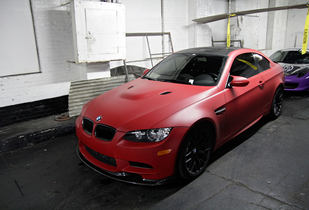 BMW M3 E92 Coupé