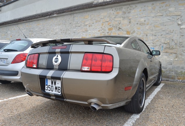 Ford Mustang GT