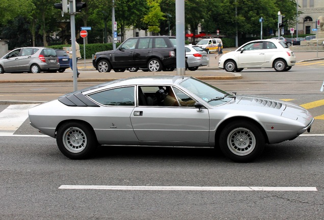 Lamborghini Urraco P300