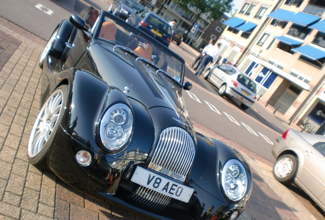 Morgan Aero 8 Series 4