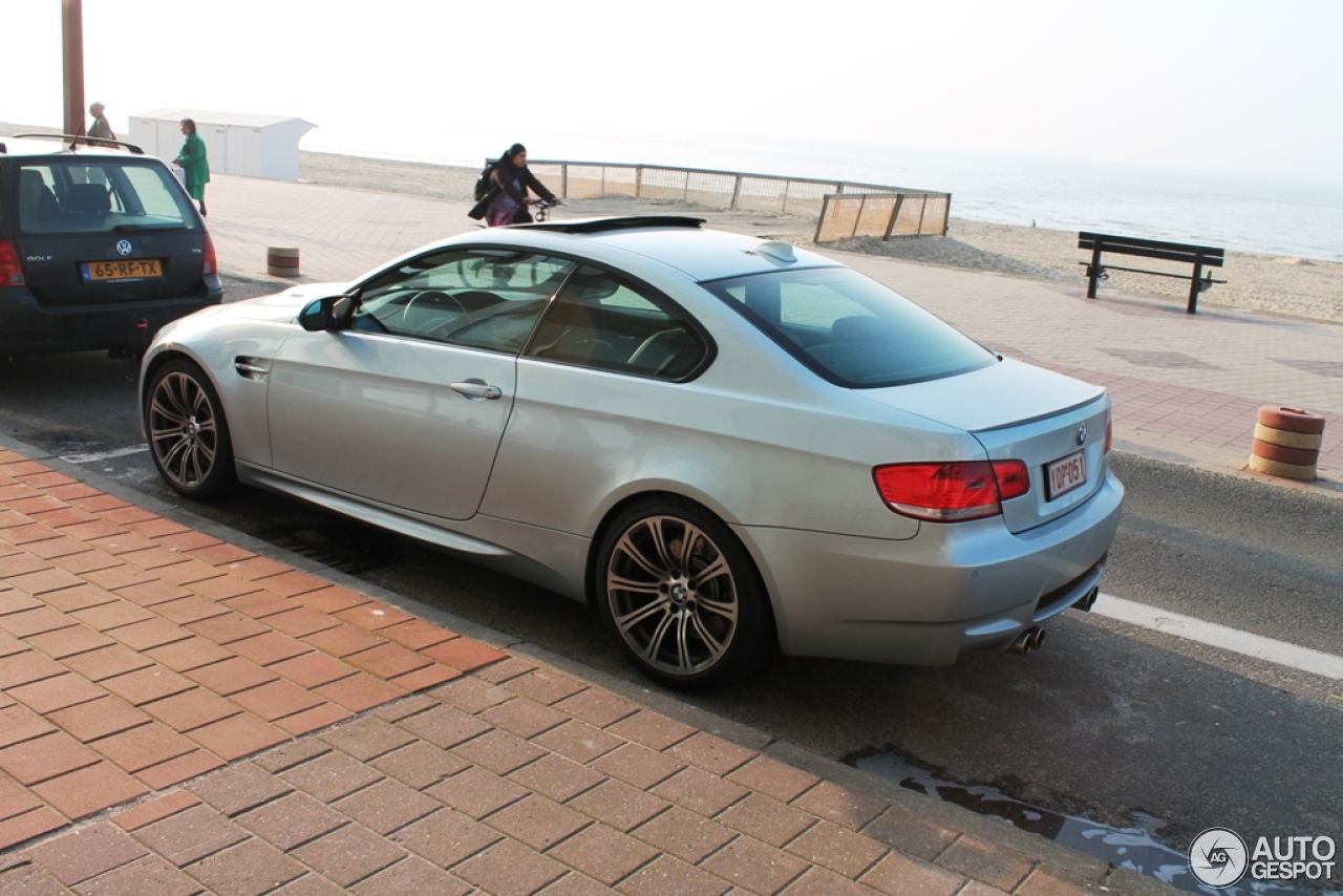 BMW M3 E92 Coupé