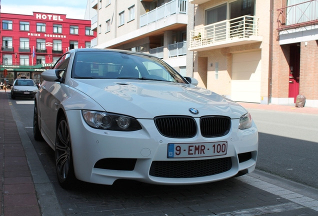 BMW M3 E92 Coupé