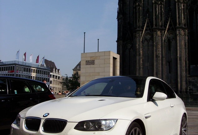 BMW M3 E92 Coupé