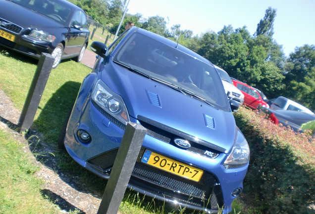 Ford Focus RS 2009