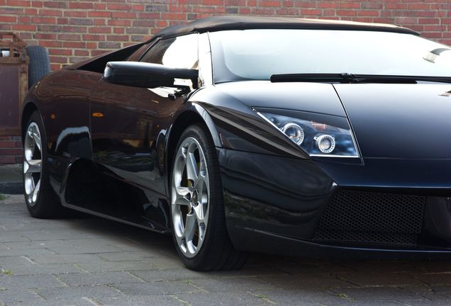 Lamborghini Murciélago Roadster